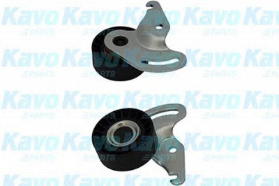 KAVO PARTS dtp6502 -  Натяжной ролик, поликлиновой  ремень